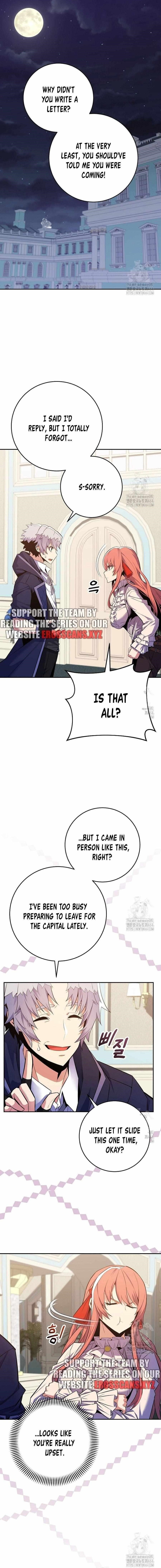 I Was Reincarnated as a Brilliant Genius of a Prestigious Lineage - Chapter 24 Page 1