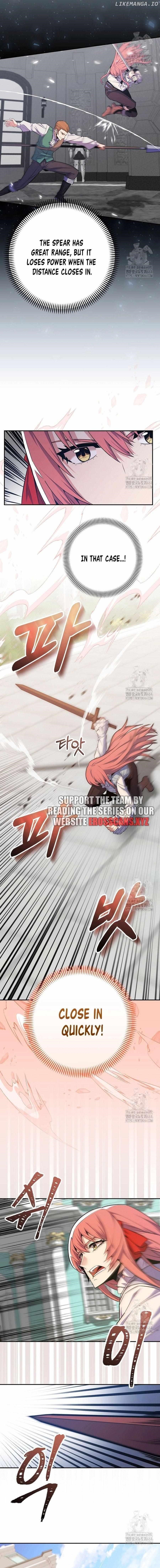 I Was Reincarnated as a Brilliant Genius of a Prestigious Lineage - Chapter 24 Page 10