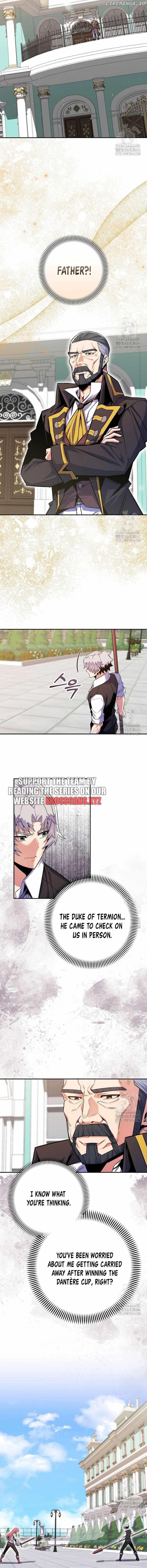 I Was Reincarnated as a Brilliant Genius of a Prestigious Lineage - Chapter 24 Page 14