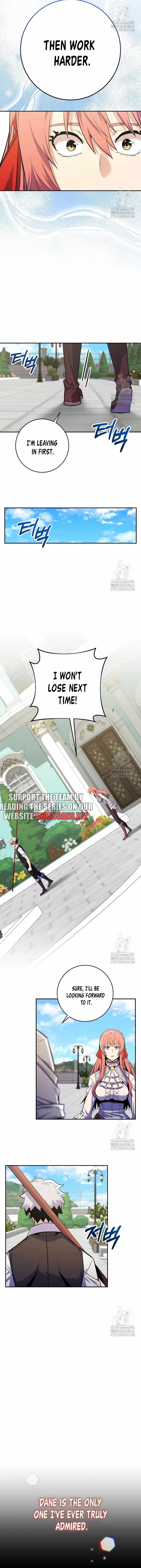 I Was Reincarnated as a Brilliant Genius of a Prestigious Lineage - Chapter 25 Page 15