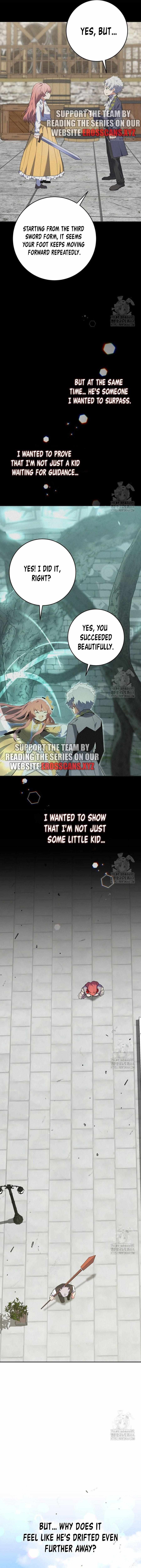 I Was Reincarnated as a Brilliant Genius of a Prestigious Lineage - Chapter 25 Page 16