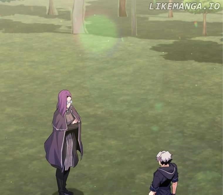 I Was Reincarnated as a Brilliant Genius of a Prestigious Lineage - Chapter 27 Page 103