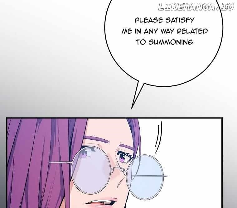 I Was Reincarnated as a Brilliant Genius of a Prestigious Lineage - Chapter 27 Page 109