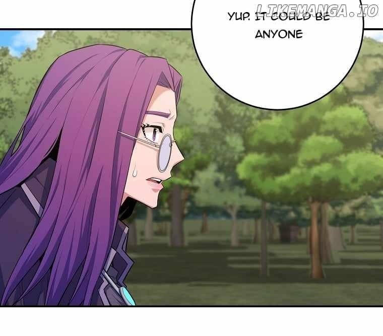 I Was Reincarnated as a Brilliant Genius of a Prestigious Lineage - Chapter 27 Page 116