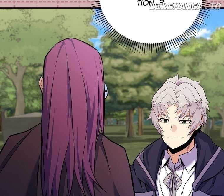 I Was Reincarnated as a Brilliant Genius of a Prestigious Lineage - Chapter 27 Page 121