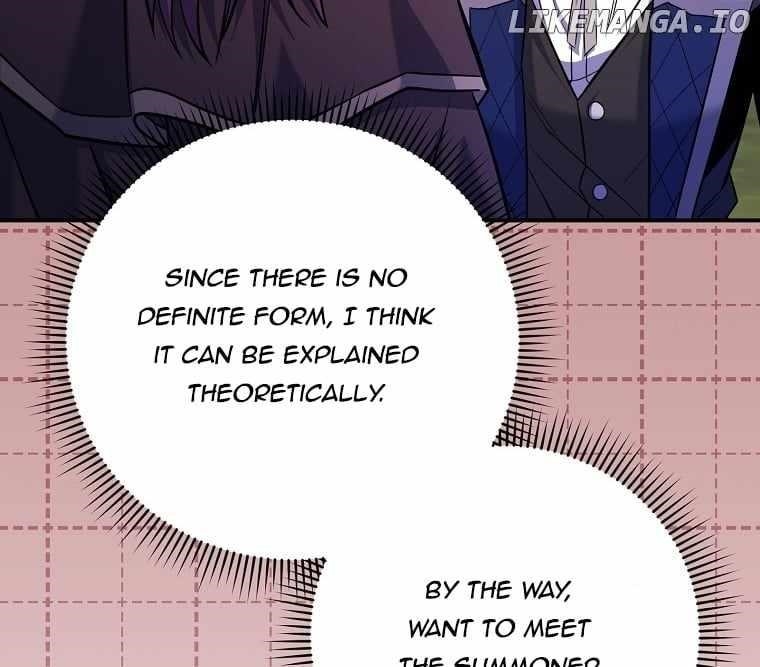 I Was Reincarnated as a Brilliant Genius of a Prestigious Lineage - Chapter 27 Page 122