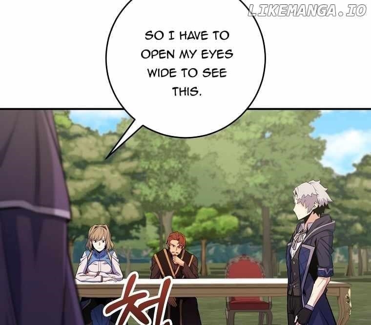 I Was Reincarnated as a Brilliant Genius of a Prestigious Lineage - Chapter 27 Page 128