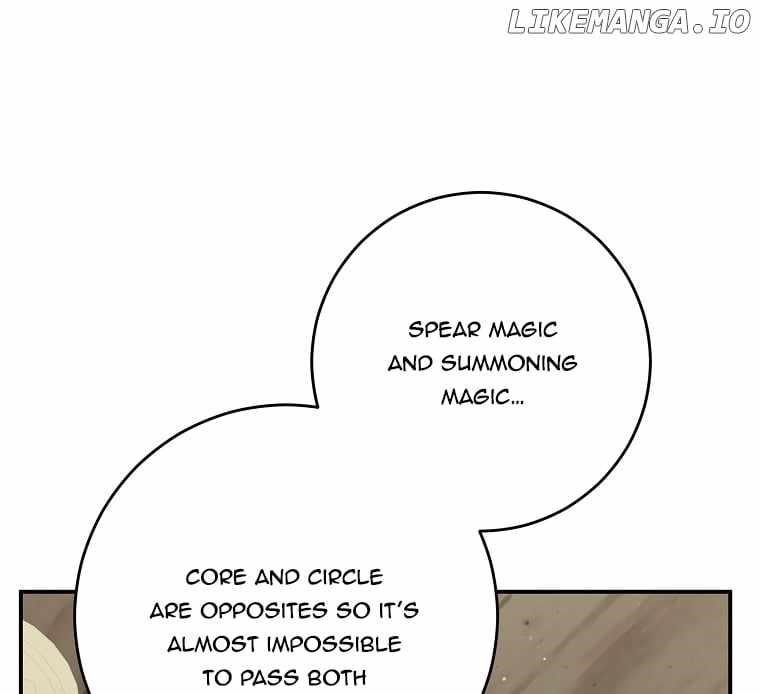 I Was Reincarnated as a Brilliant Genius of a Prestigious Lineage - Chapter 27 Page 25