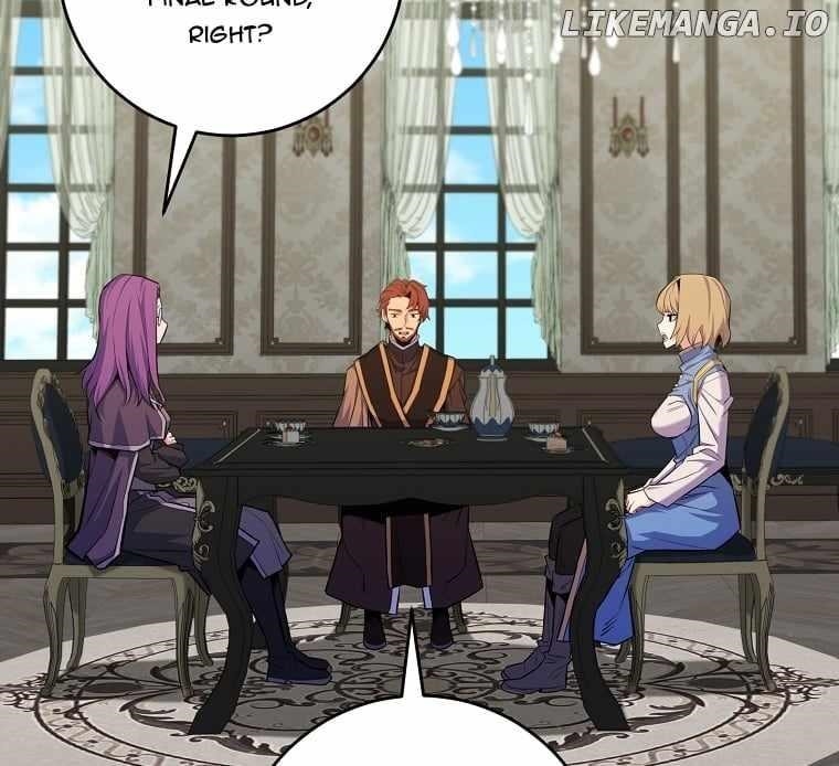 I Was Reincarnated as a Brilliant Genius of a Prestigious Lineage - Chapter 27 Page 28