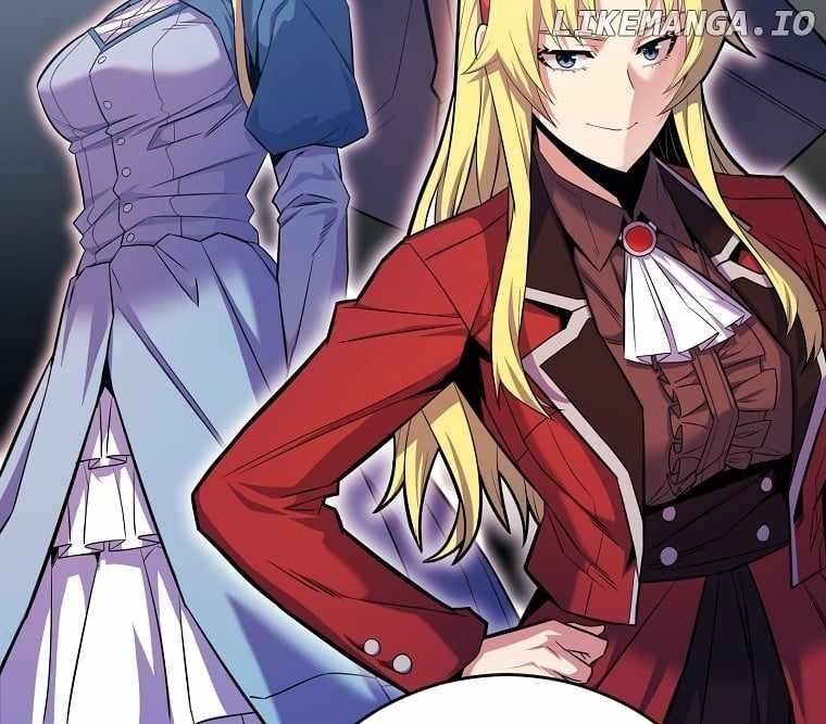 I Was Reincarnated as a Brilliant Genius of a Prestigious Lineage - Chapter 27 Page 61