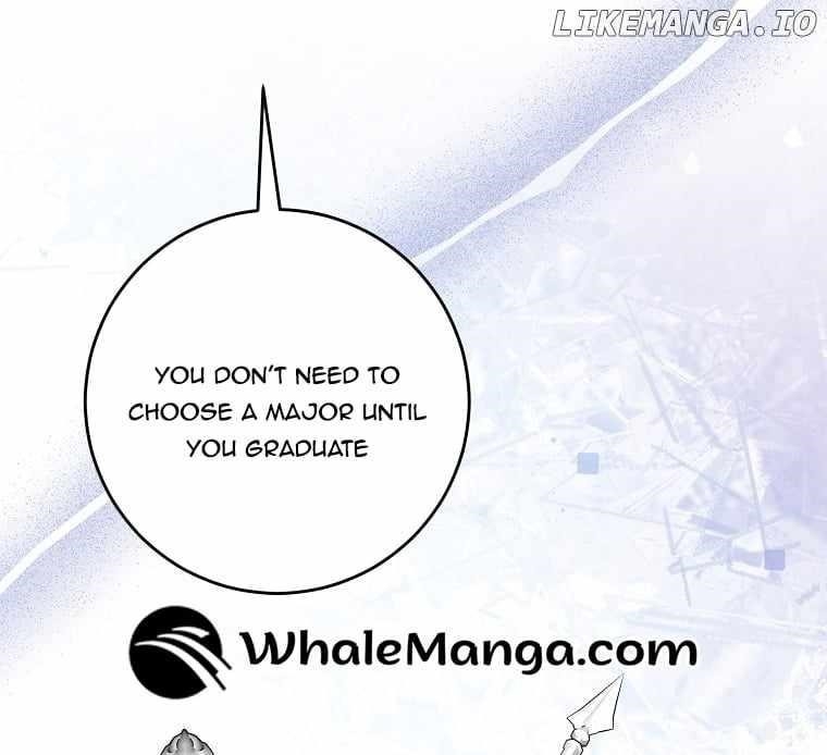 I Was Reincarnated as a Brilliant Genius of a Prestigious Lineage - Chapter 27 Page 8