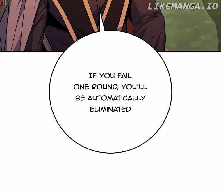 I Was Reincarnated as a Brilliant Genius of a Prestigious Lineage - Chapter 27 Page 96