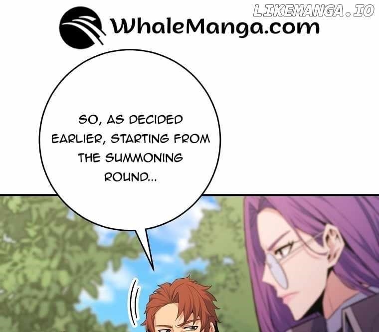 I Was Reincarnated as a Brilliant Genius of a Prestigious Lineage - Chapter 27 Page 99