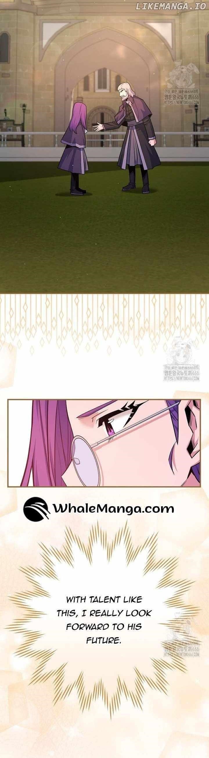 I Was Reincarnated as a Brilliant Genius of a Prestigious Lineage - Chapter 28 Page 16