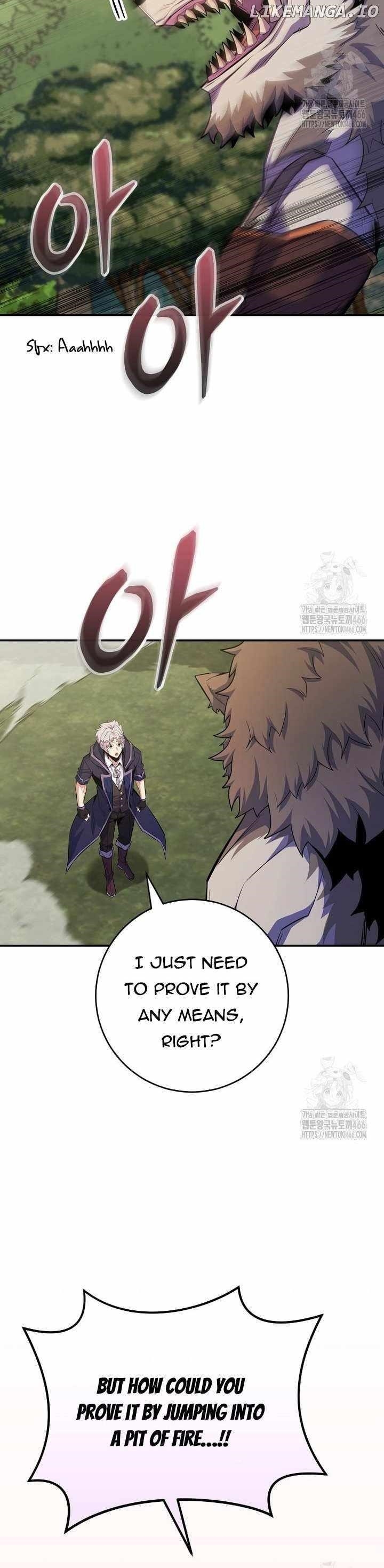 I Was Reincarnated as a Brilliant Genius of a Prestigious Lineage - Chapter 28 Page 2