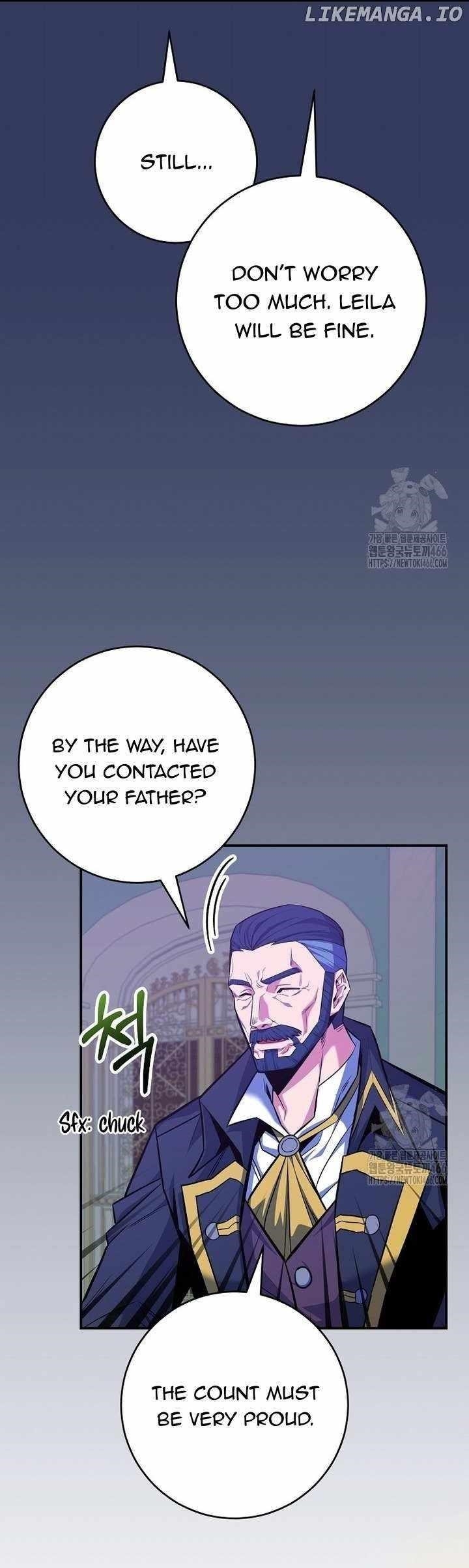 I Was Reincarnated as a Brilliant Genius of a Prestigious Lineage - Chapter 28 Page 25