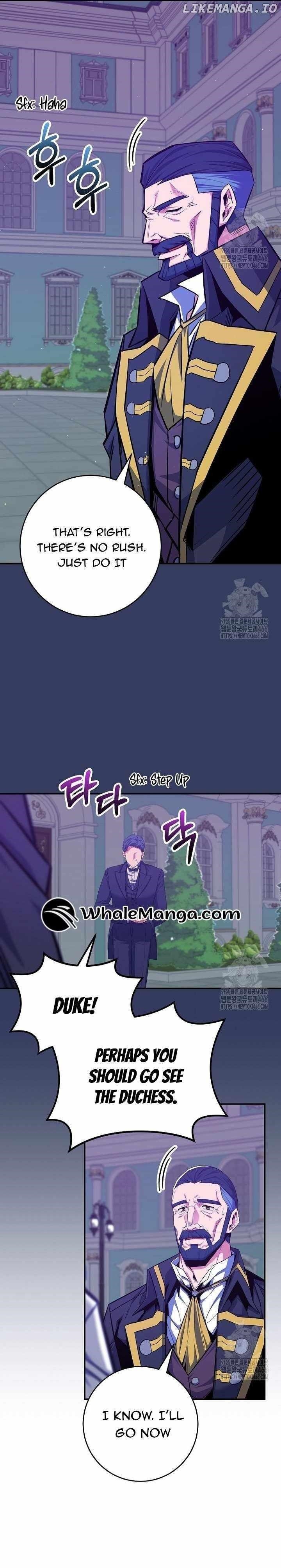 I Was Reincarnated as a Brilliant Genius of a Prestigious Lineage - Chapter 28 Page 33