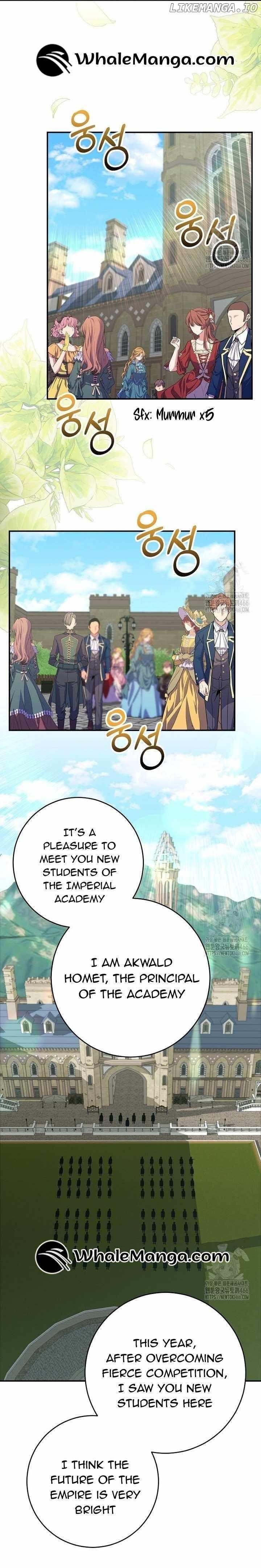 I Was Reincarnated as a Brilliant Genius of a Prestigious Lineage - Chapter 28 Page 43