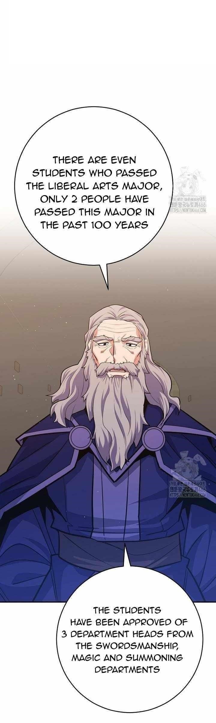 I Was Reincarnated as a Brilliant Genius of a Prestigious Lineage - Chapter 28 Page 46