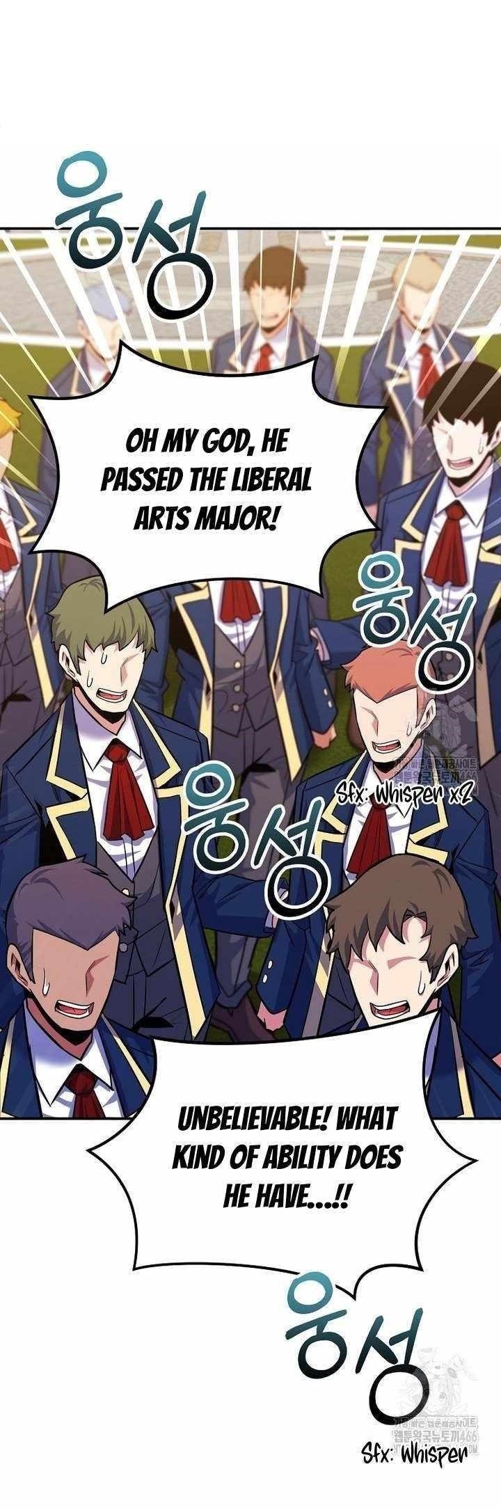 I Was Reincarnated as a Brilliant Genius of a Prestigious Lineage - Chapter 28 Page 47