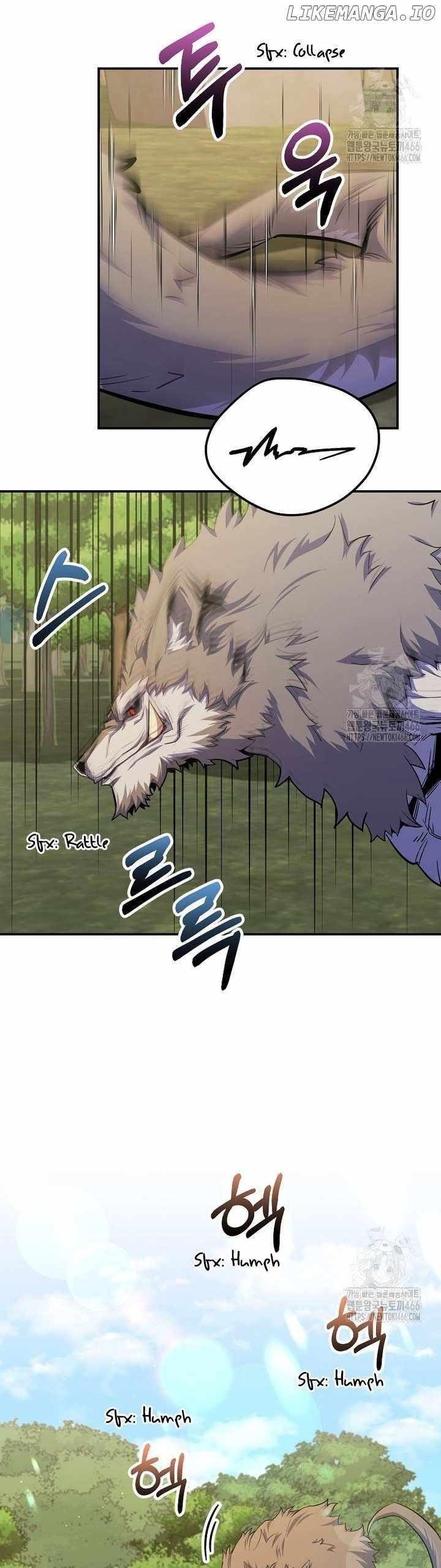 I Was Reincarnated as a Brilliant Genius of a Prestigious Lineage - Chapter 28 Page 6