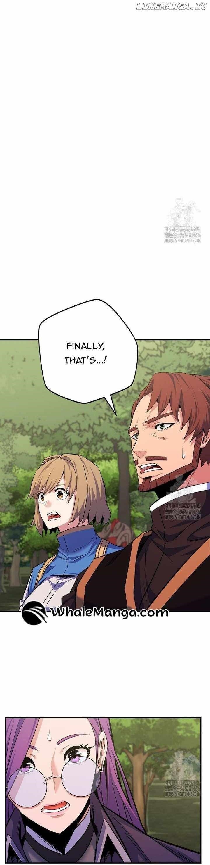 I Was Reincarnated as a Brilliant Genius of a Prestigious Lineage - Chapter 28 Page 8