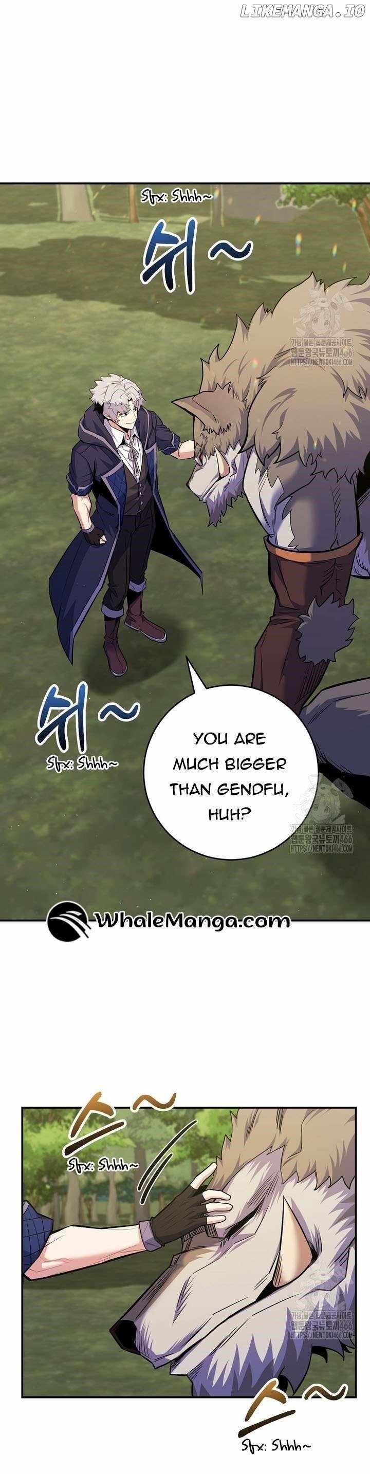 I Was Reincarnated as a Brilliant Genius of a Prestigious Lineage - Chapter 28 Page 9