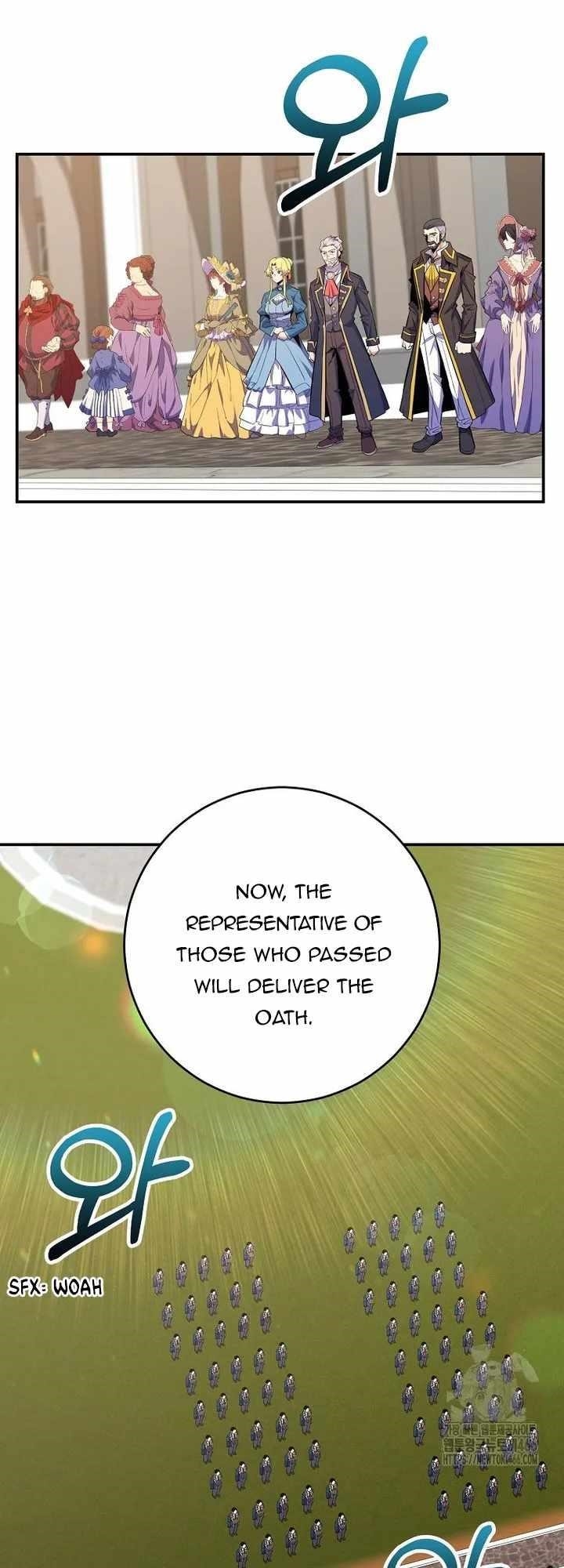 I Was Reincarnated as a Brilliant Genius of a Prestigious Lineage - Chapter 29 Page 18