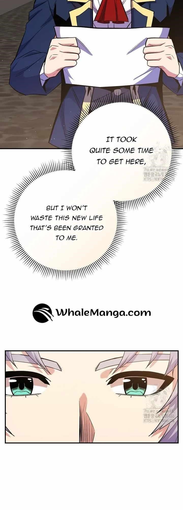 I Was Reincarnated as a Brilliant Genius of a Prestigious Lineage - Chapter 29 Page 20