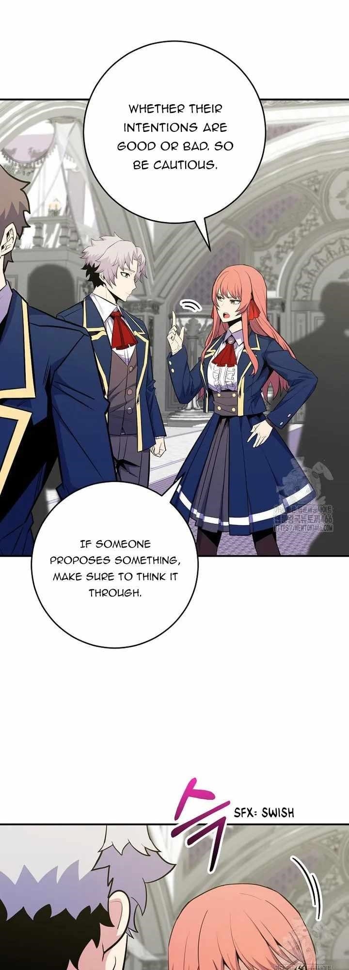 I Was Reincarnated as a Brilliant Genius of a Prestigious Lineage - Chapter 29 Page 26