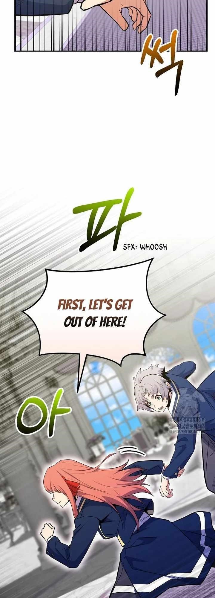 I Was Reincarnated as a Brilliant Genius of a Prestigious Lineage - Chapter 29 Page 33