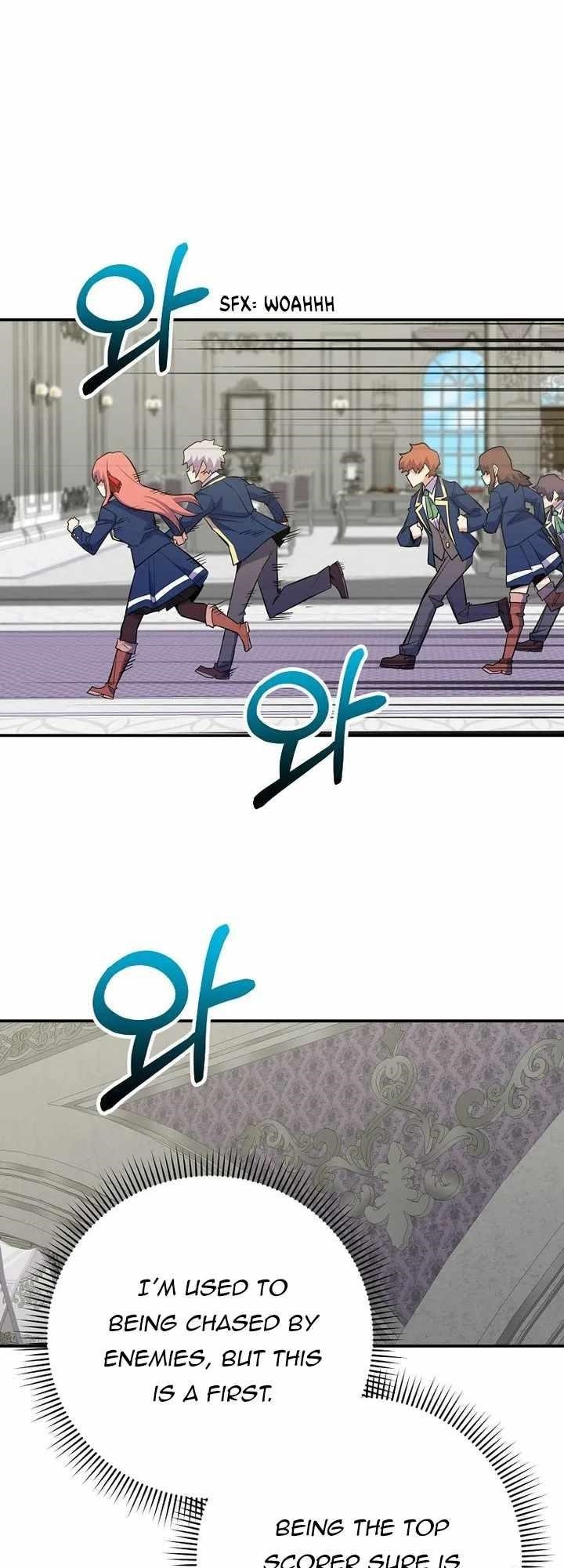 I Was Reincarnated as a Brilliant Genius of a Prestigious Lineage - Chapter 29 Page 39