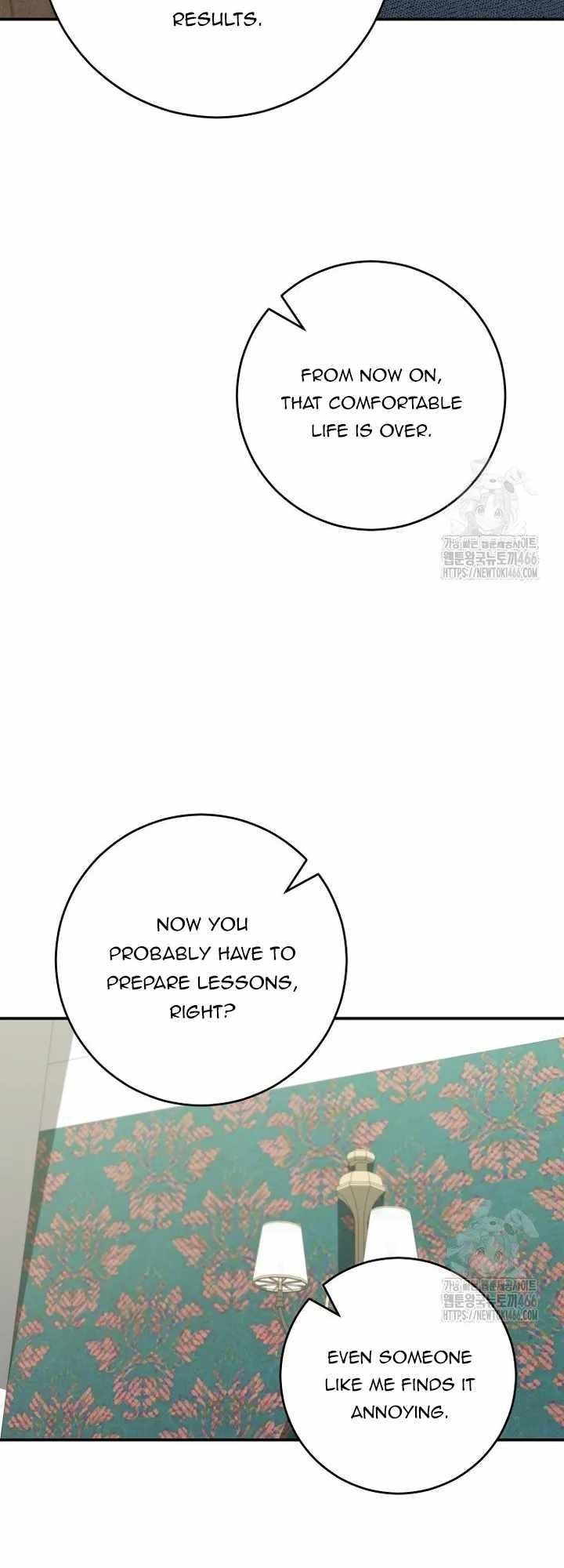 I Was Reincarnated as a Brilliant Genius of a Prestigious Lineage - Chapter 29 Page 44