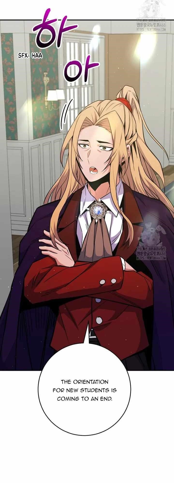 I Was Reincarnated as a Brilliant Genius of a Prestigious Lineage - Chapter 29 Page 46