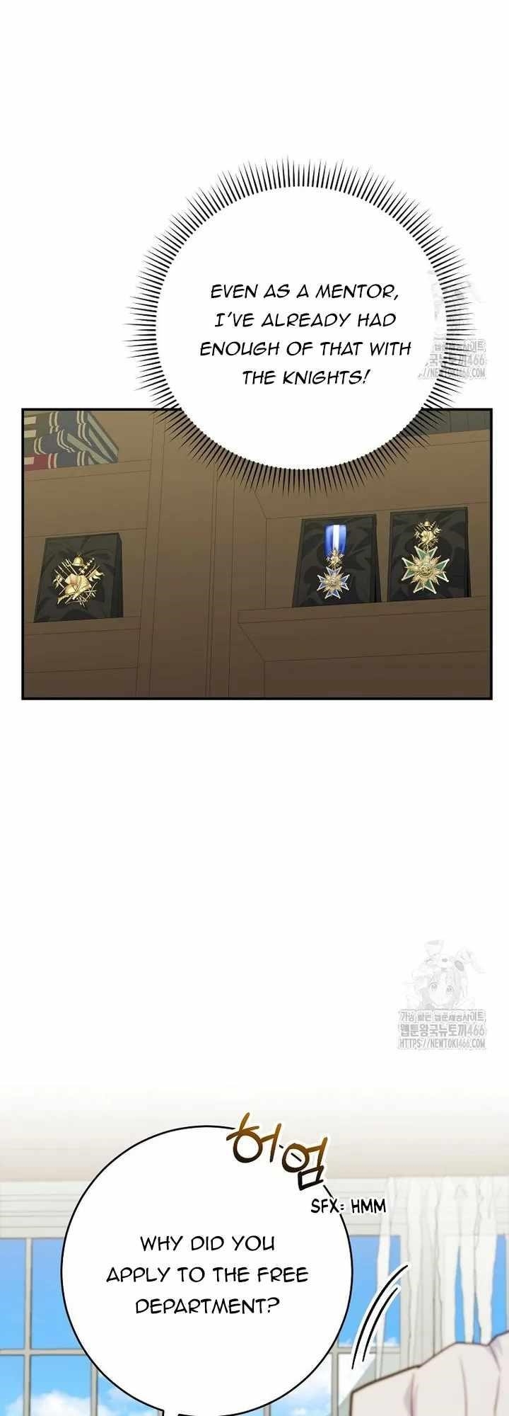 I Was Reincarnated as a Brilliant Genius of a Prestigious Lineage - Chapter 29 Page 53