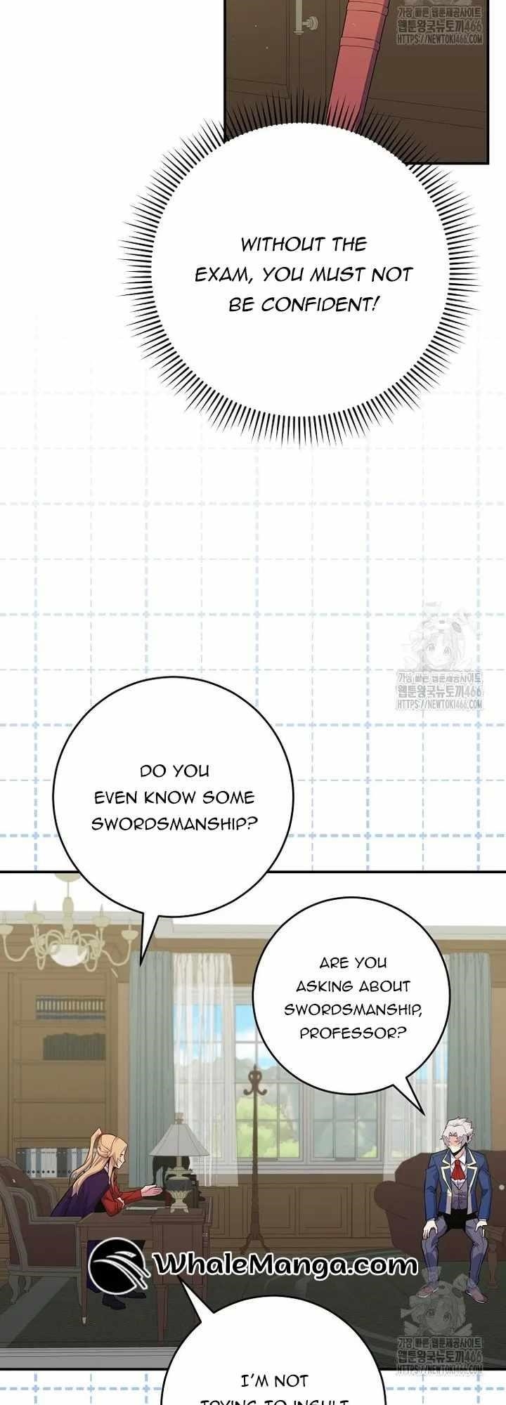 I Was Reincarnated as a Brilliant Genius of a Prestigious Lineage - Chapter 29 Page 57