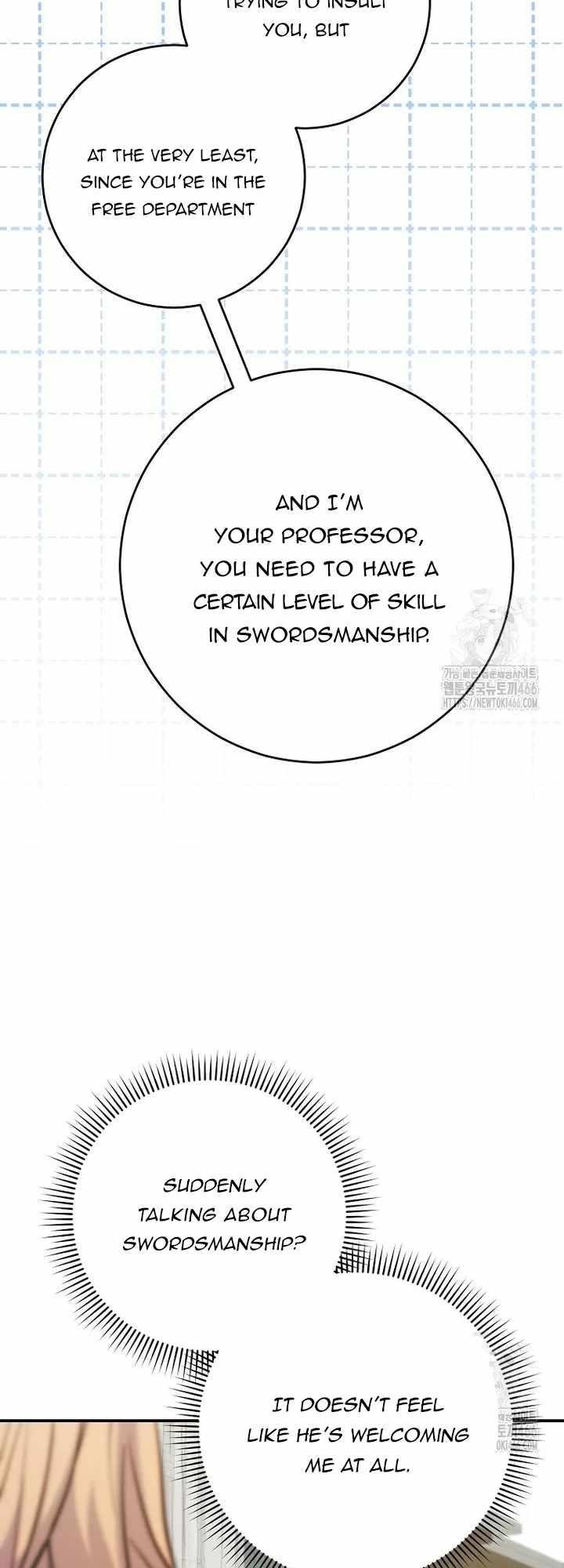 I Was Reincarnated as a Brilliant Genius of a Prestigious Lineage - Chapter 29 Page 58