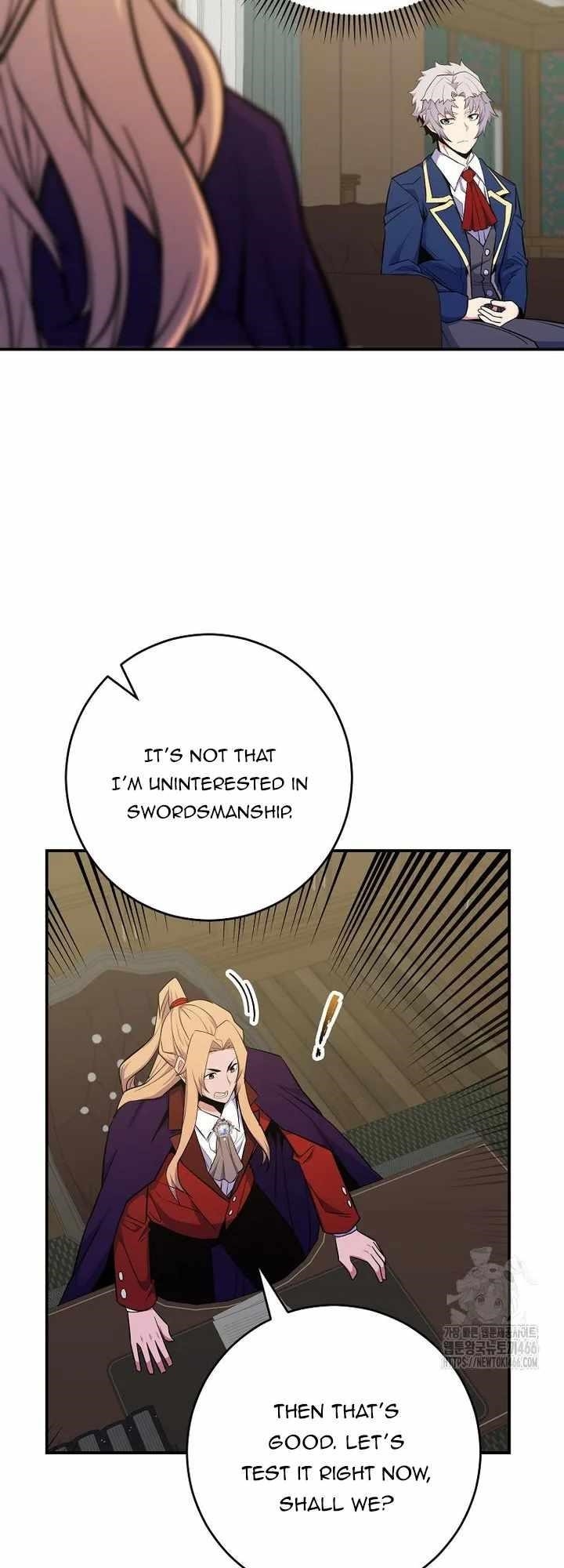 I Was Reincarnated as a Brilliant Genius of a Prestigious Lineage - Chapter 29 Page 59