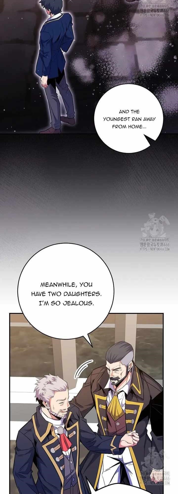 I Was Reincarnated as a Brilliant Genius of a Prestigious Lineage - Chapter 29 Page 7