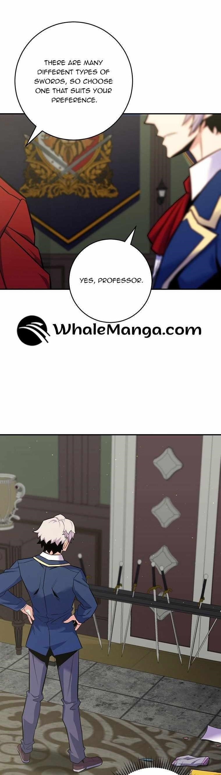 I Was Reincarnated as a Brilliant Genius of a Prestigious Lineage - Chapter 30 Page 1