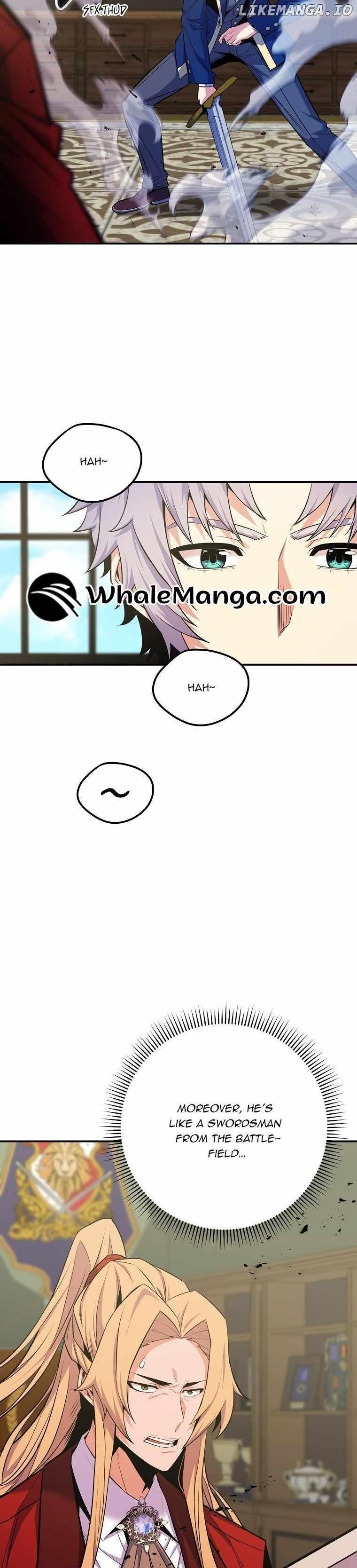 I Was Reincarnated as a Brilliant Genius of a Prestigious Lineage - Chapter 30 Page 12