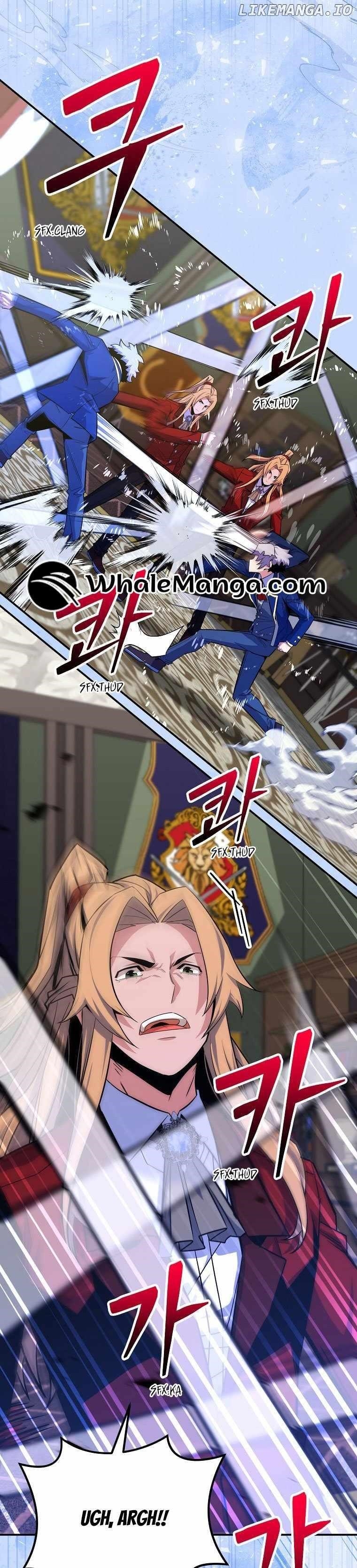 I Was Reincarnated as a Brilliant Genius of a Prestigious Lineage - Chapter 30 Page 15