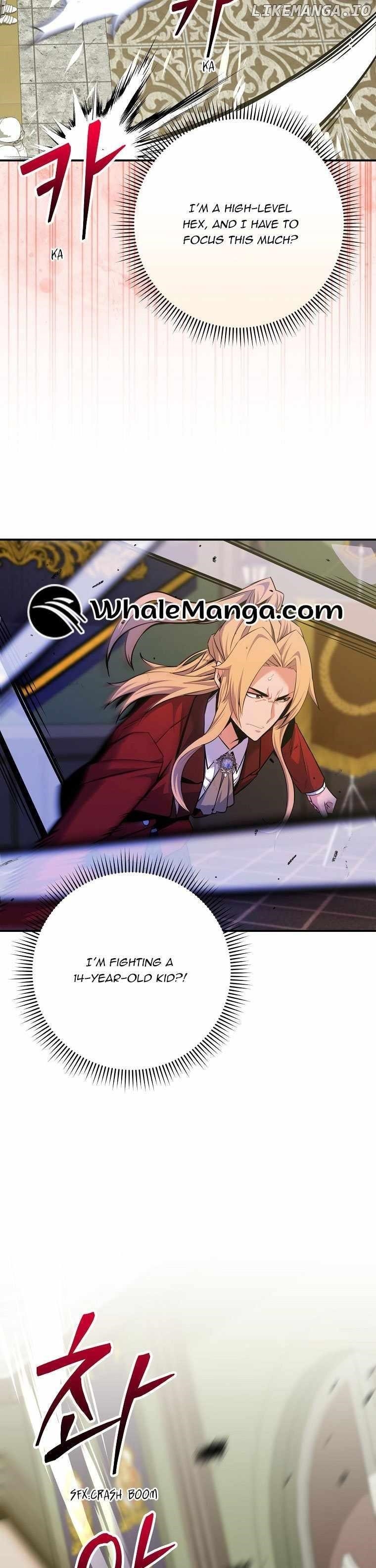 I Was Reincarnated as a Brilliant Genius of a Prestigious Lineage - Chapter 30 Page 17