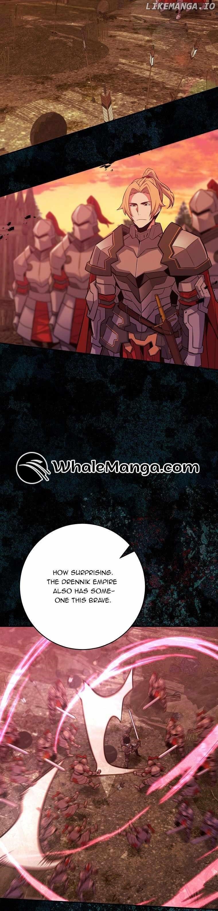 I Was Reincarnated as a Brilliant Genius of a Prestigious Lineage - Chapter 30 Page 20