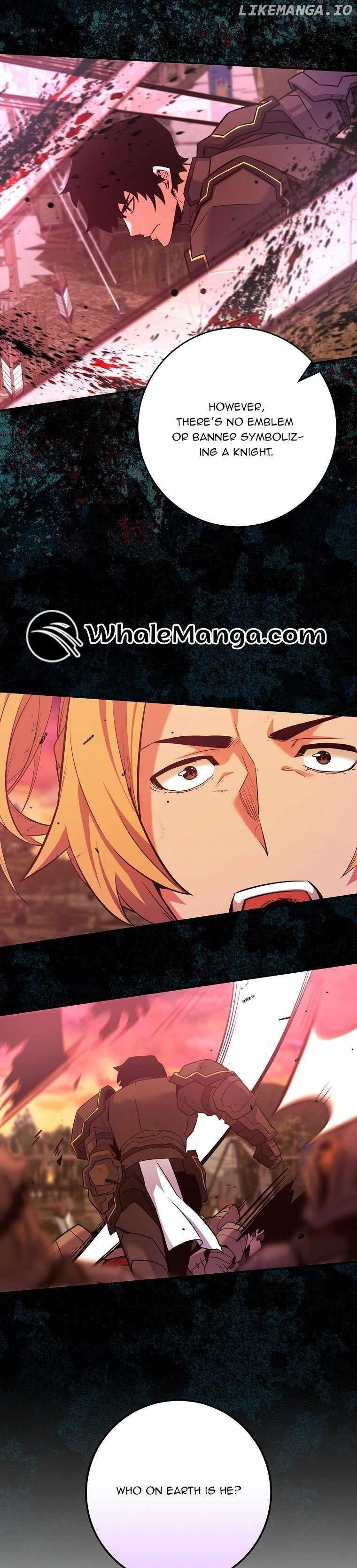 I Was Reincarnated as a Brilliant Genius of a Prestigious Lineage - Chapter 30 Page 21