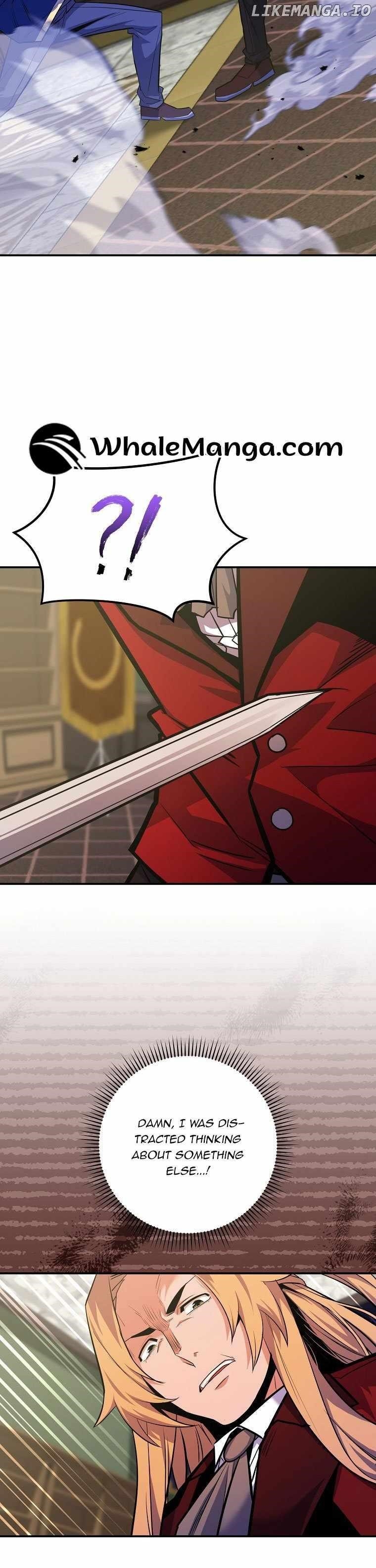 I Was Reincarnated as a Brilliant Genius of a Prestigious Lineage - Chapter 30 Page 23