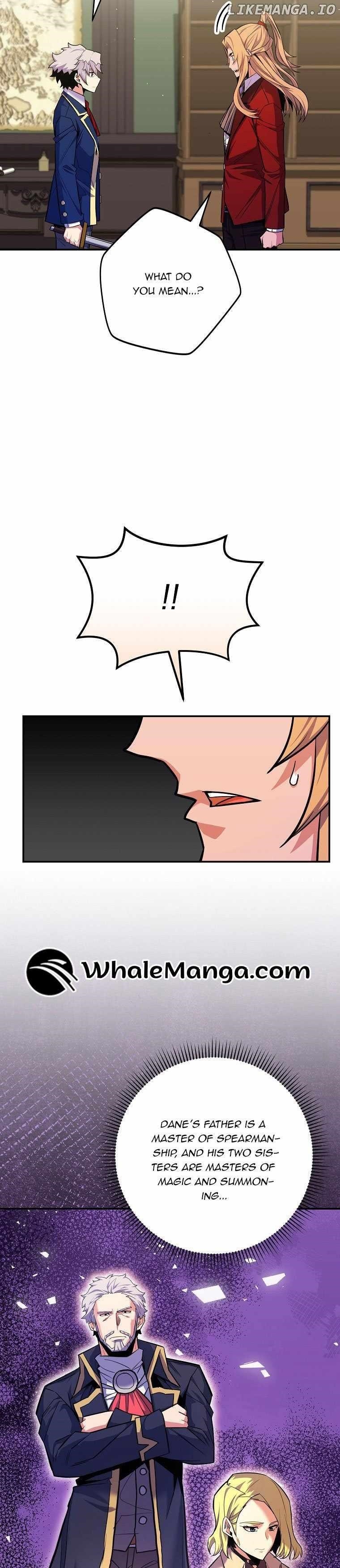 I Was Reincarnated as a Brilliant Genius of a Prestigious Lineage - Chapter 30 Page 28