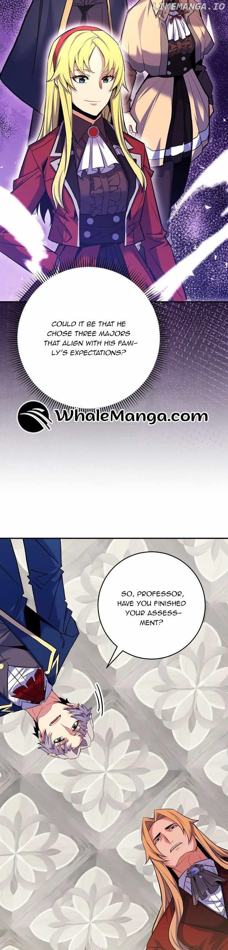 I Was Reincarnated as a Brilliant Genius of a Prestigious Lineage - Chapter 30 Page 29