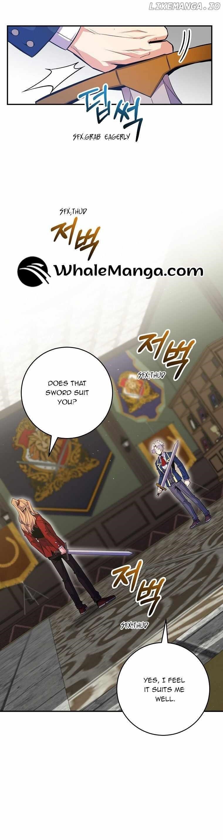 I Was Reincarnated as a Brilliant Genius of a Prestigious Lineage - Chapter 30 Page 3