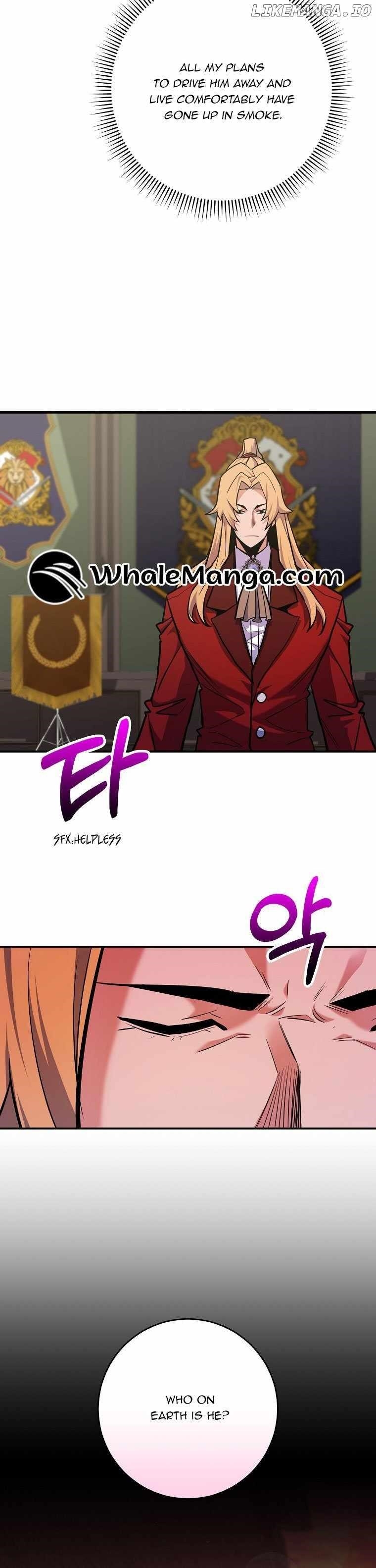 I Was Reincarnated as a Brilliant Genius of a Prestigious Lineage - Chapter 30 Page 32